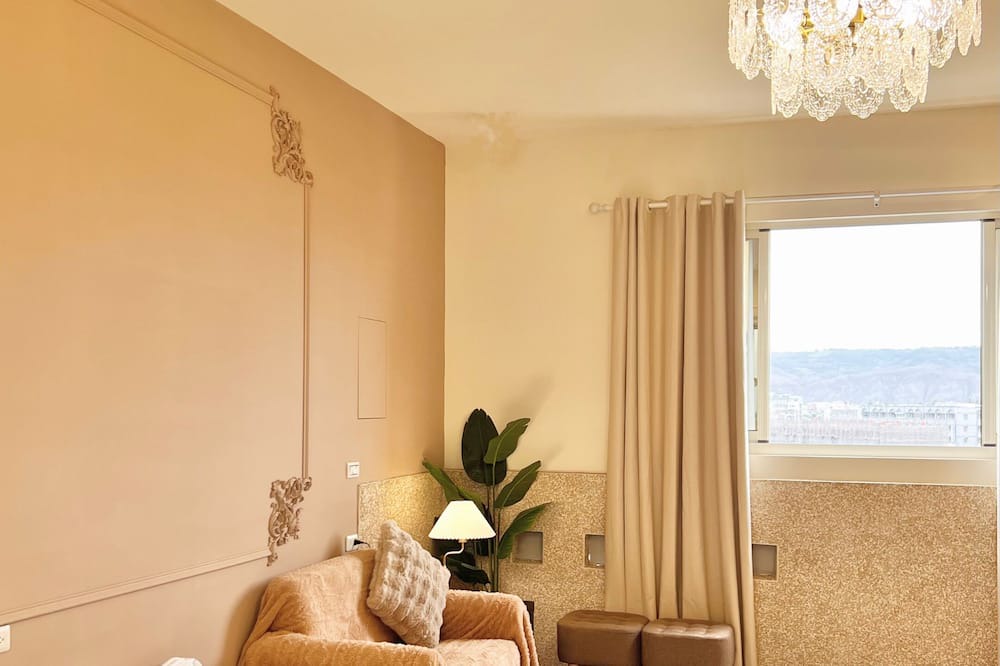 Photo of Bedroom in Taitung