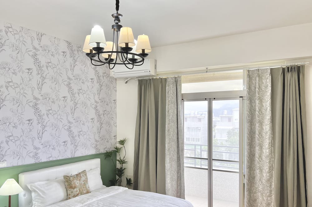 Photo of Bedroom in Taitung