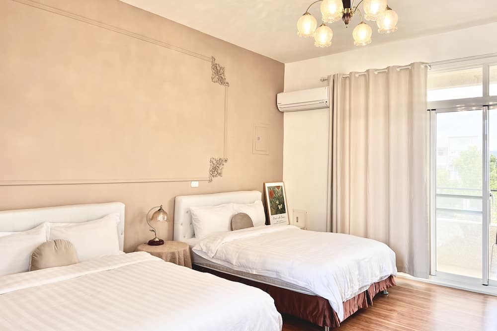 Photo of Bedroom in Taitung