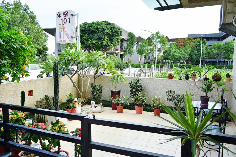 Photo of Bedroom in Taitung