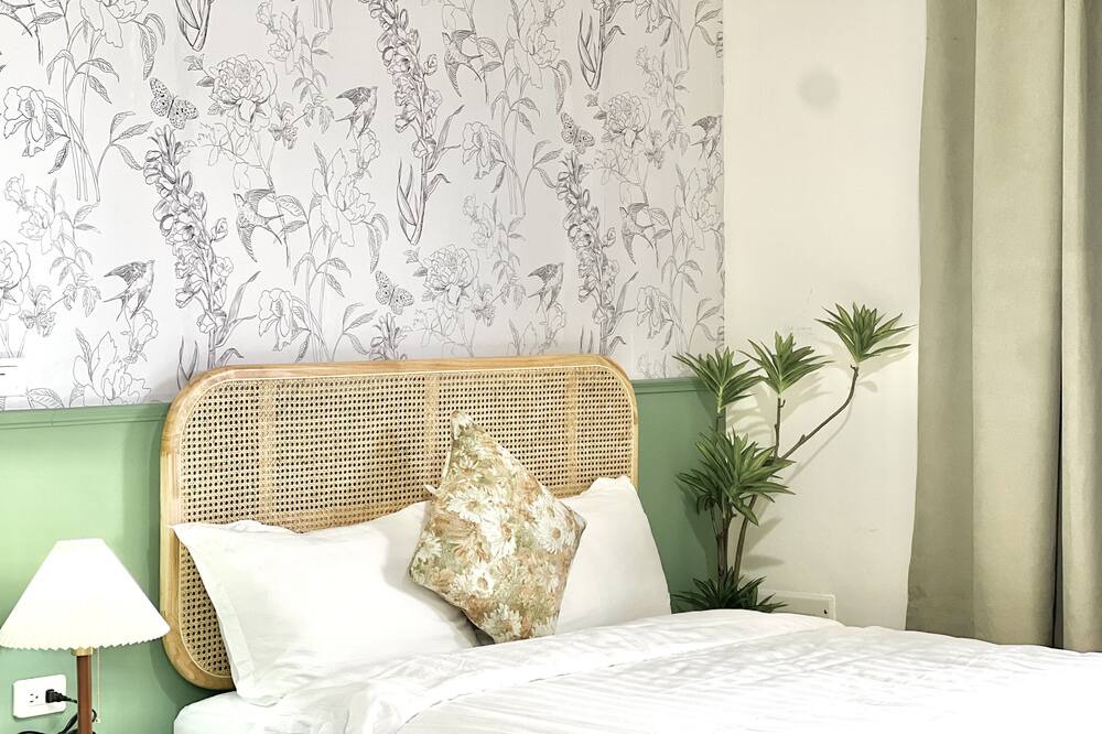 Photo of Bedroom in Taitung