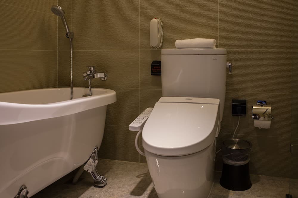 Photo of Bathroom in Pingzhen District