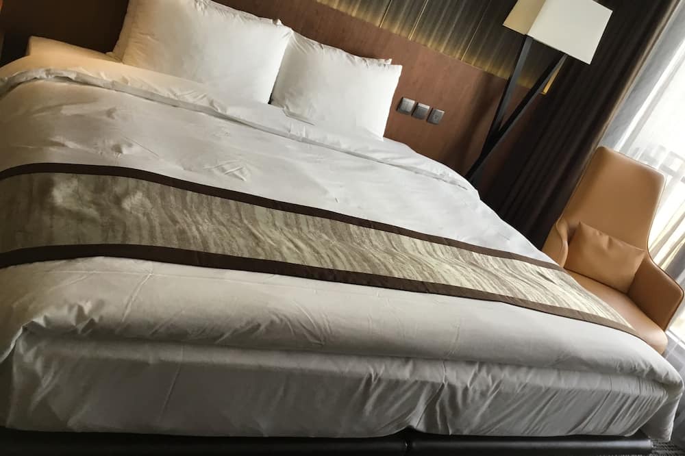 Photo of Bedroom in Pingzhen District