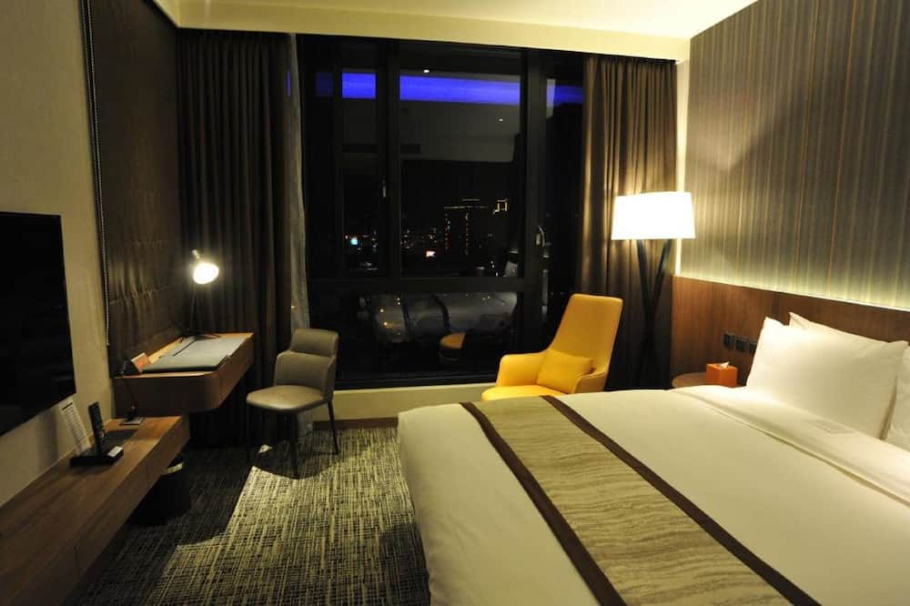 Photo of Bedroom in Pingzhen District