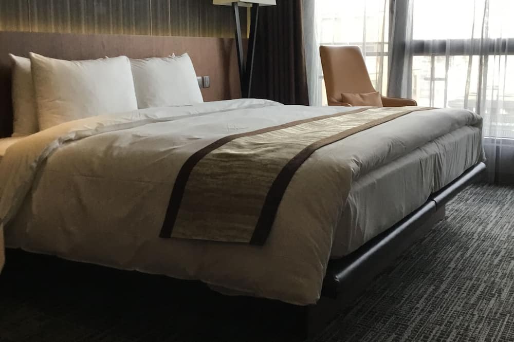 Photo of Bedroom in Pingzhen District