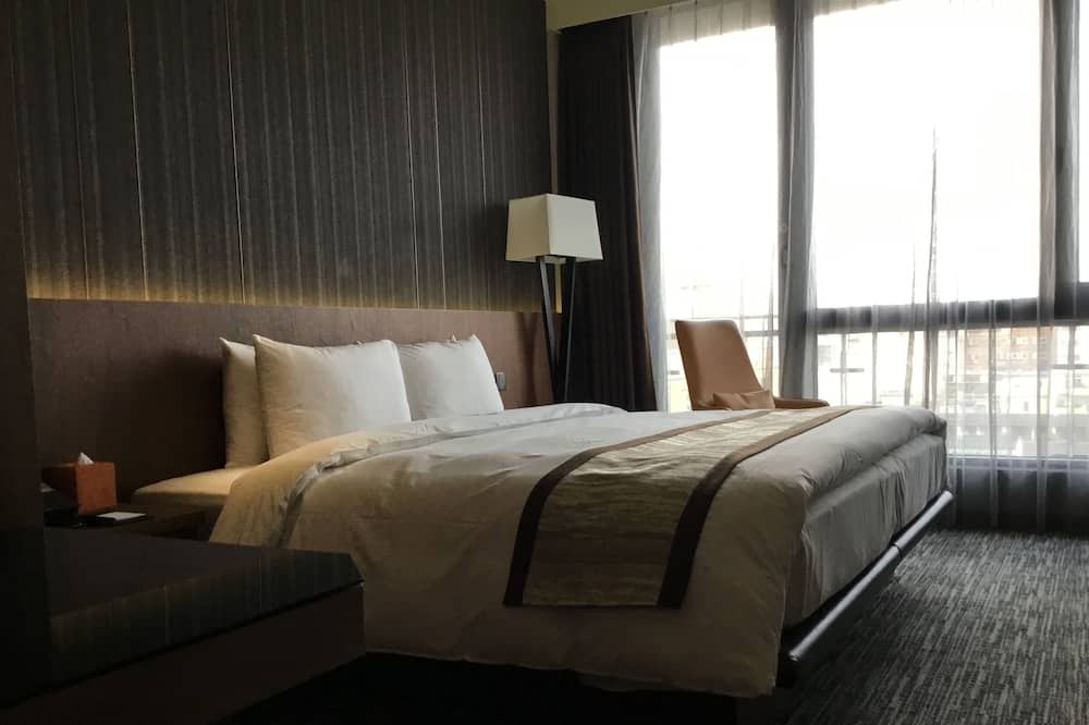 Photo of Bedroom in Pingzhen District