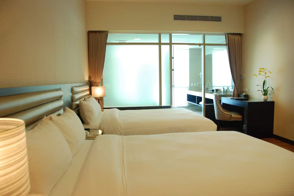 Photo of Bedroom in Xindian