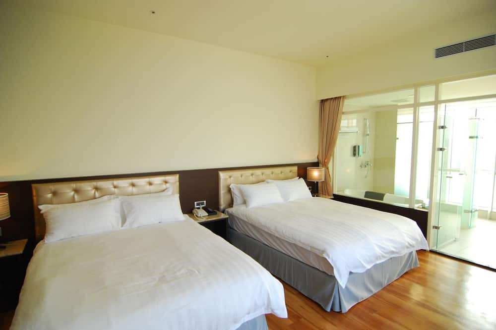 Photo of Bedroom in Xindian