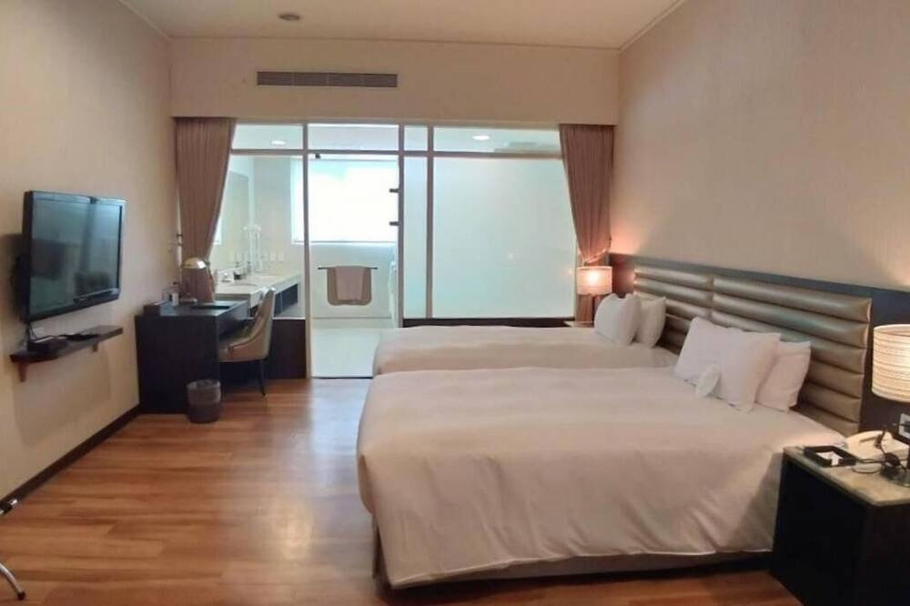Photo of Bedroom in Xindian