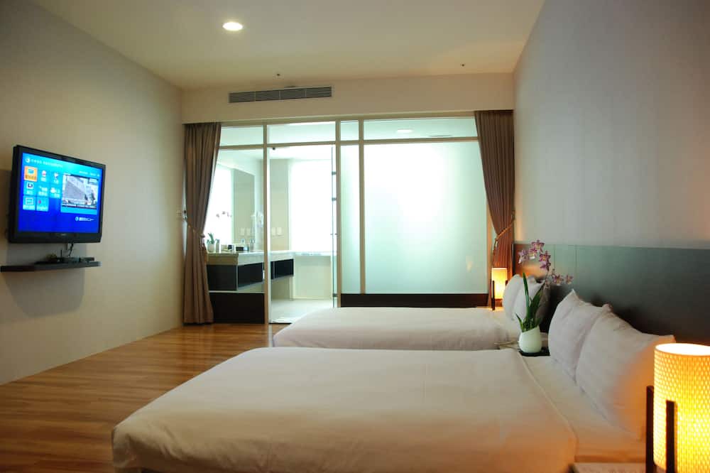 Photo of Bedroom in Xindian
