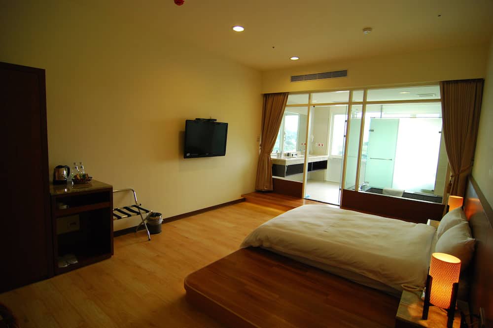 Photo of Bedroom in Xindian