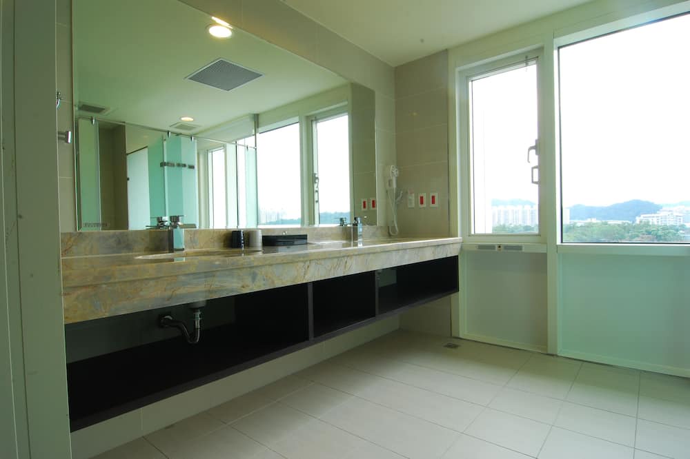 Photo of Bathroom in Xindian