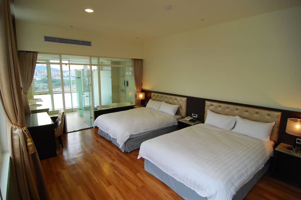 Photo of Bedroom in Xindian