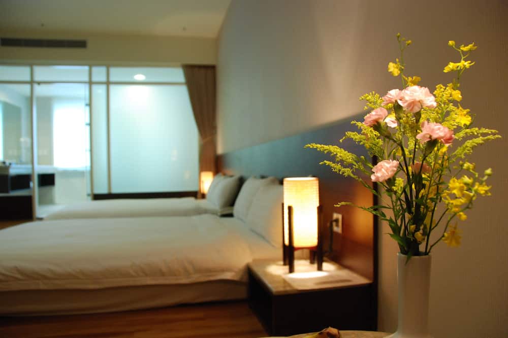 Photo of Bedroom in Xindian