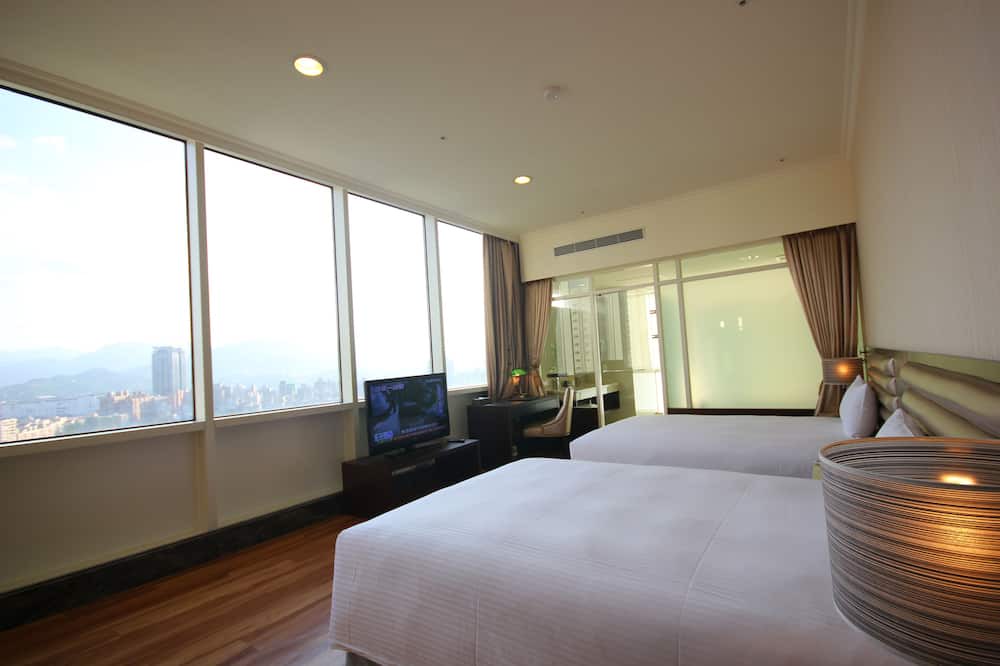 Photo of Bedroom in Xindian