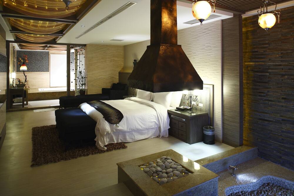 Photo of Bedroom in Guiren District