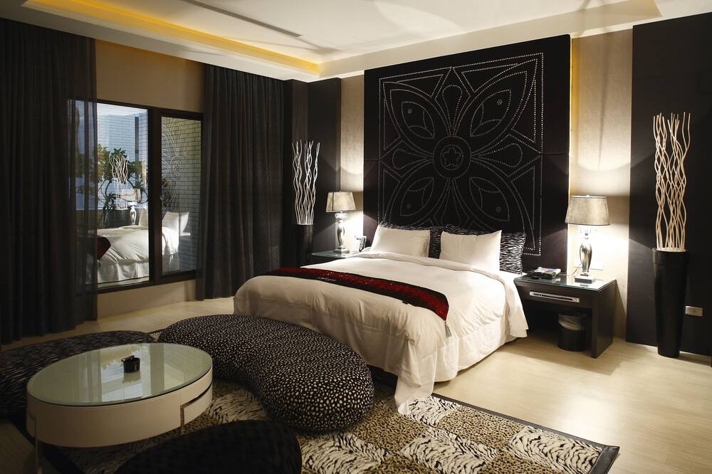 Photo of Bedroom in Guiren District