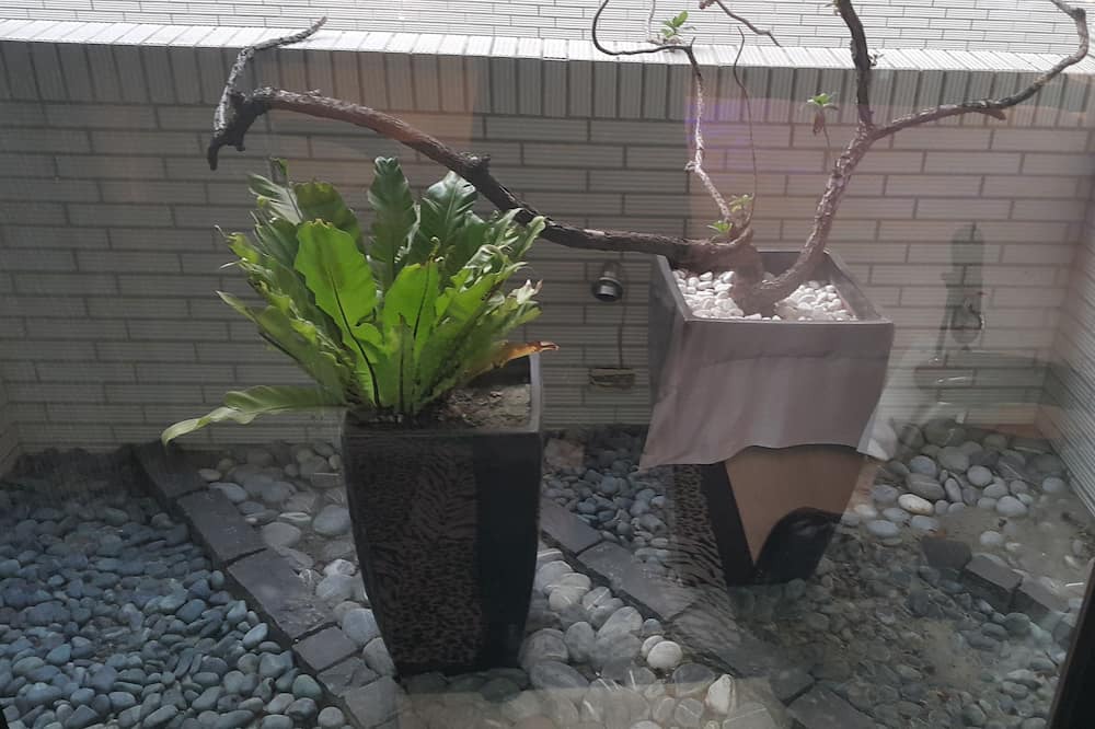 Photo of Patio Balcony in Guiren District