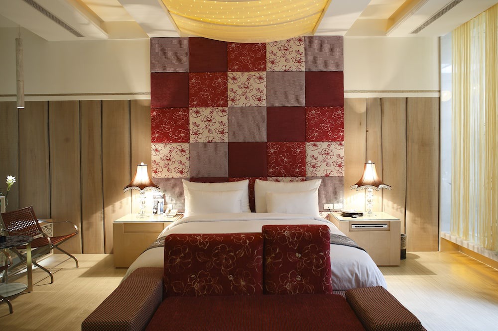 Photo of Bedroom in Guiren District