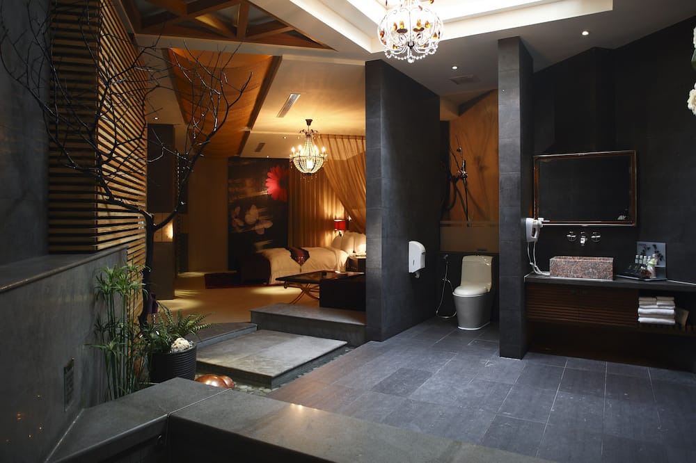Photo of Bedroom in Guiren District