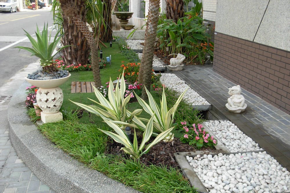 Photo of Outdoor in Guiren District