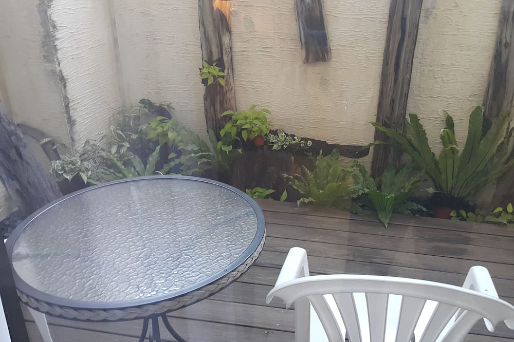 Photo of Patio Balcony in Guiren District