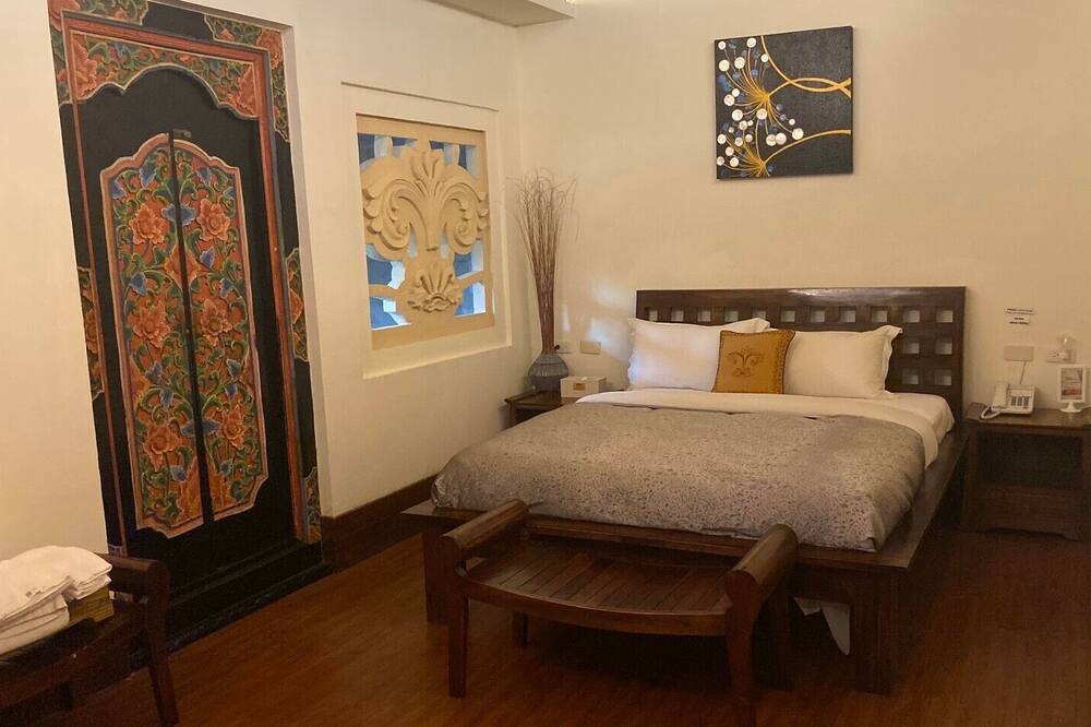 Photo of Bedroom in Liugui District