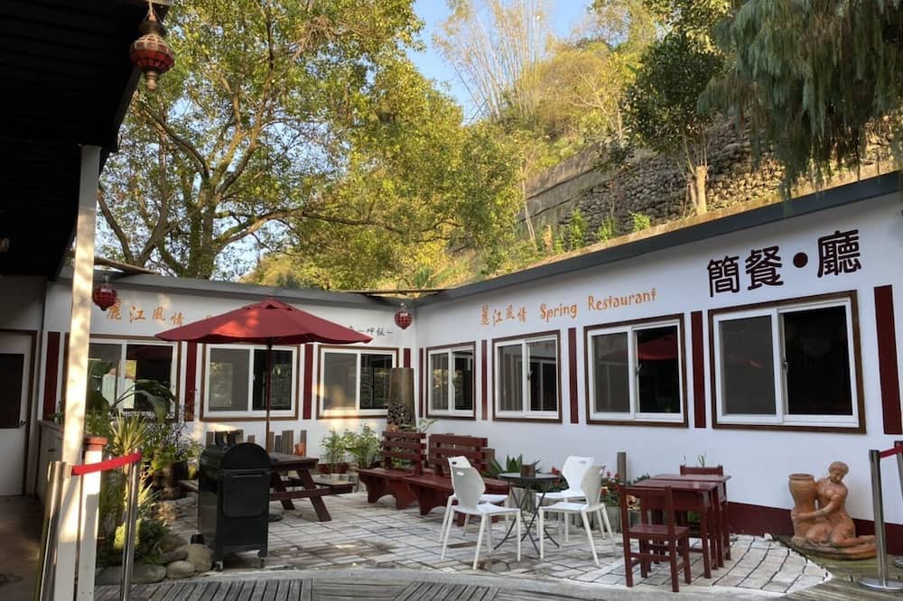Photo of Outdoor in Liugui District