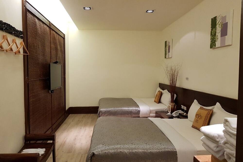 Photo of Bedroom in Liugui District