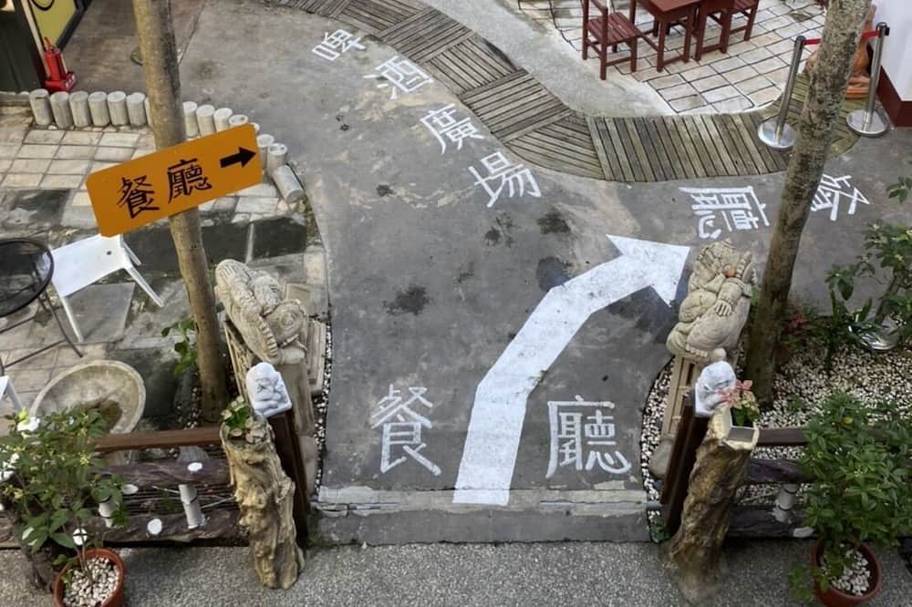 Photo of Outdoor in Liugui District