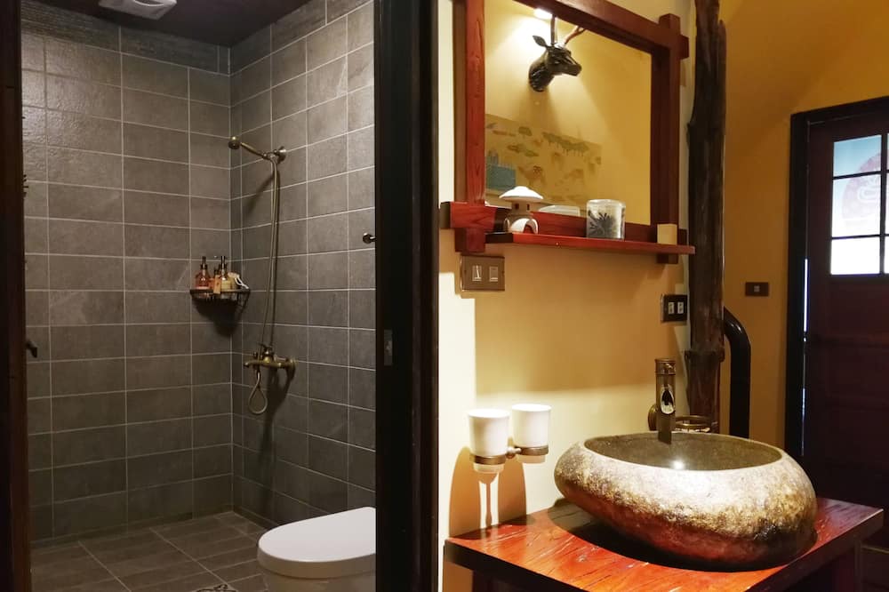 Photo of Bathroom in Rende District