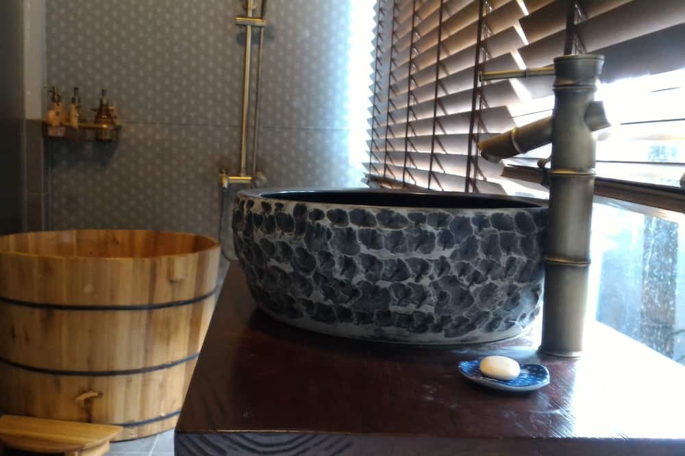 Photo of Bathroom in Rende District