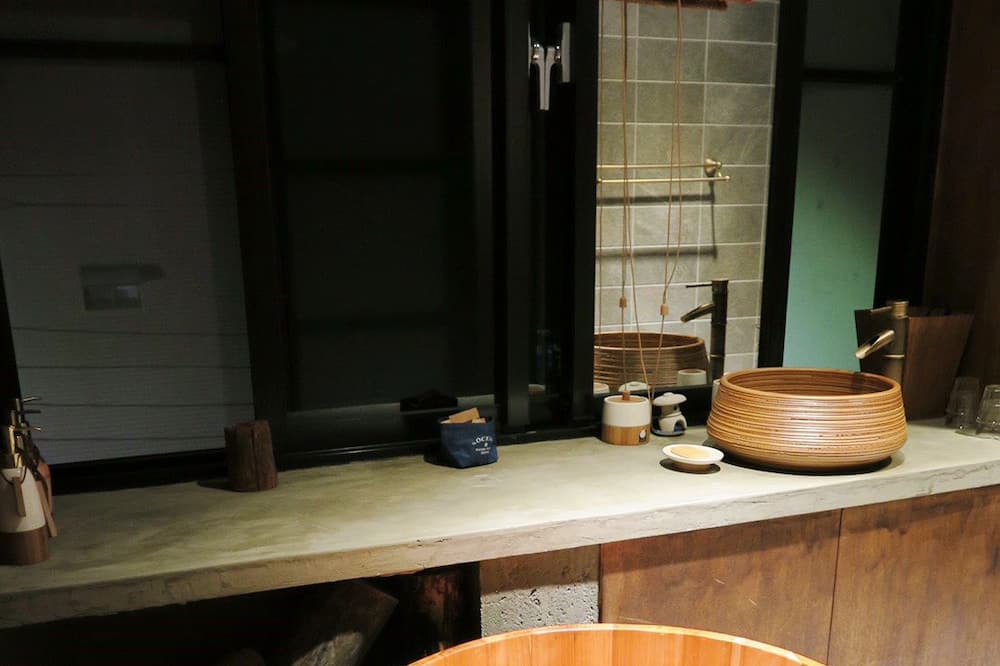 Photo of Bathroom in Rende District