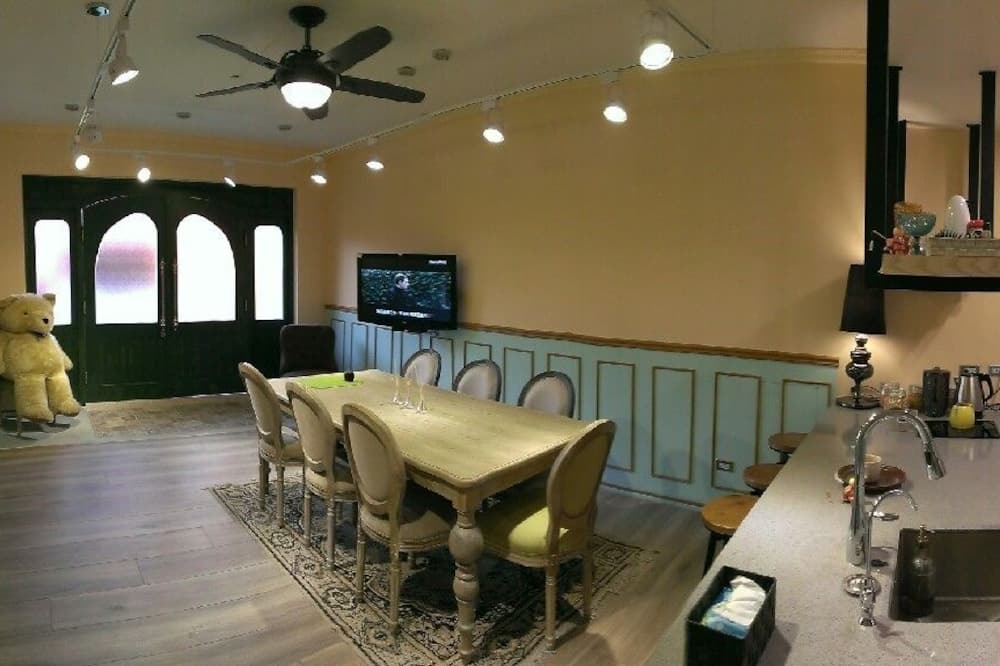 Photo of Kitchen in Rende District