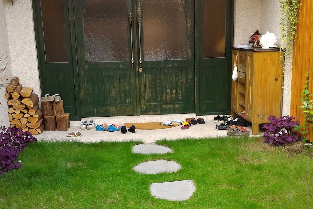 Photo of Outdoor in Rende District