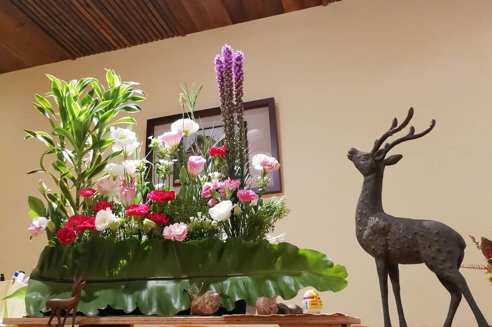 Photo of Livingroom in Rende District