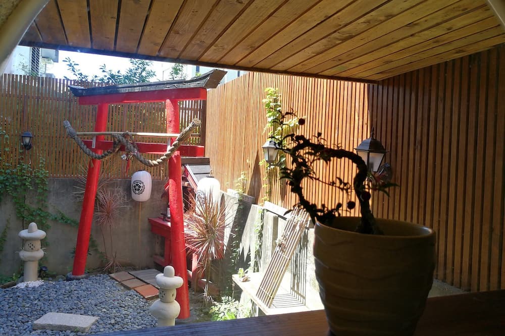Photo of Outdoor in Rende District