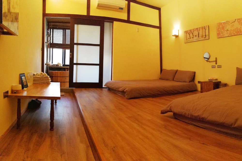 Photo of Bedroom in Rende District