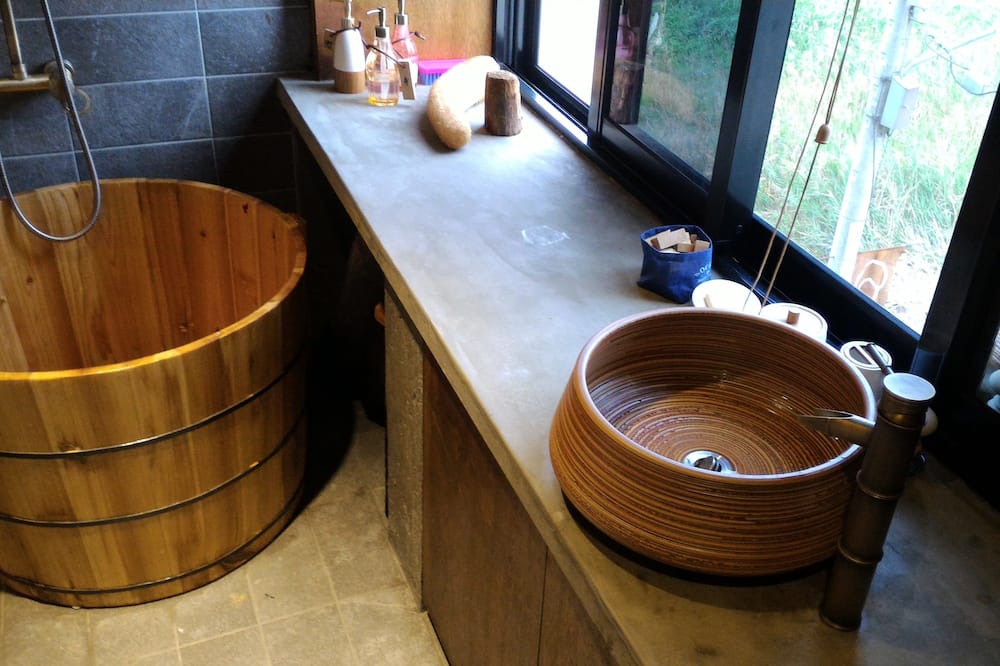 Photo of Bathroom in Rende District