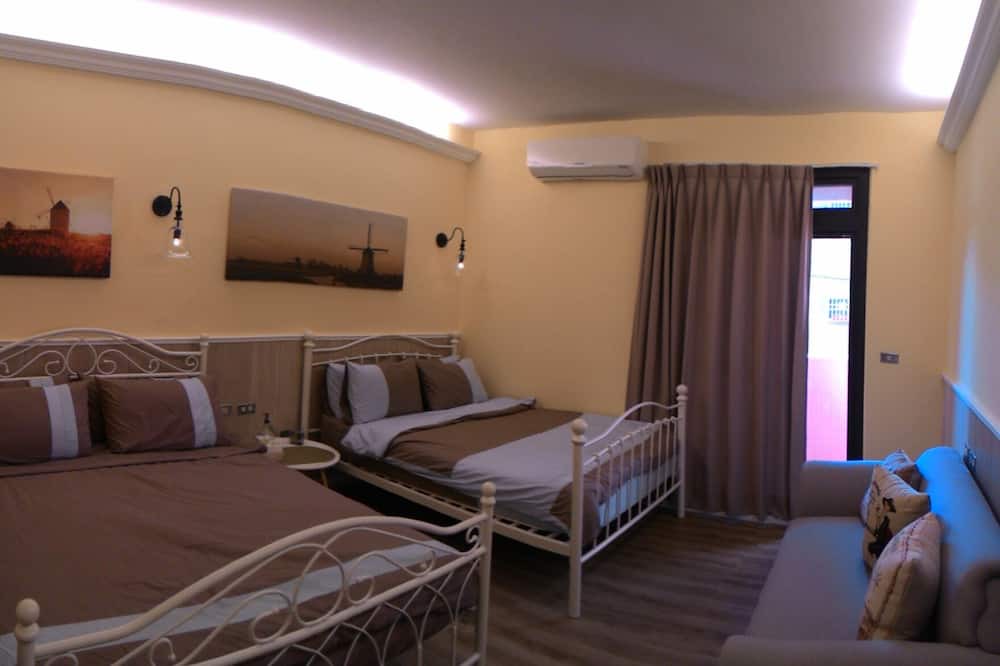 Photo of Bedroom in Rende District