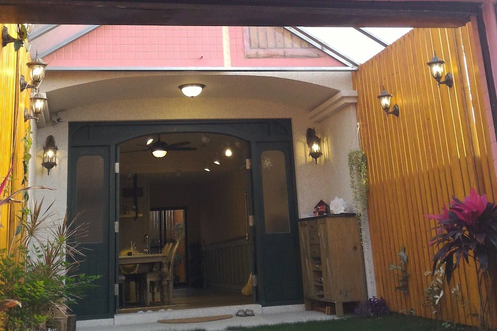 Photo of Patio Balcony in Rende District