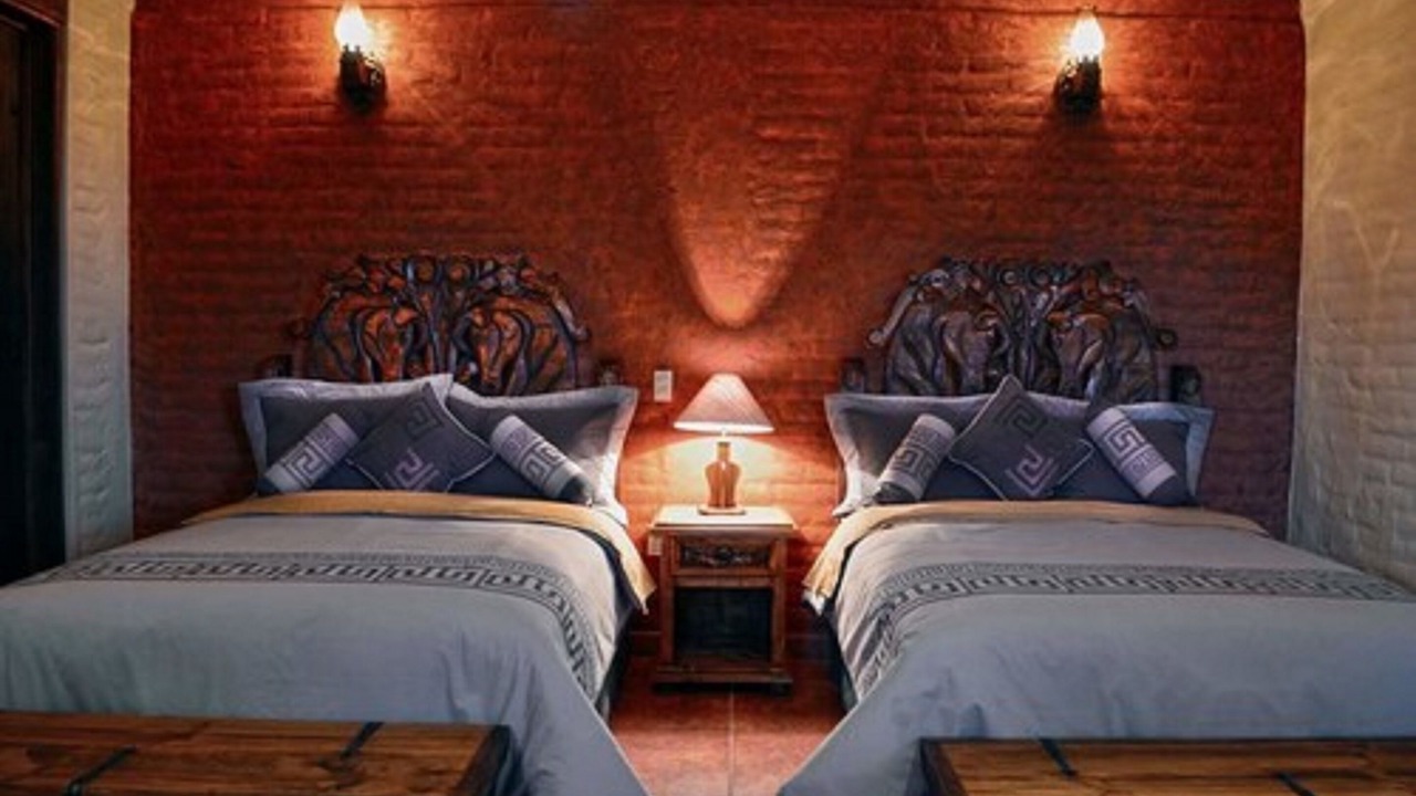 Photo of Bedroom in La Mesa