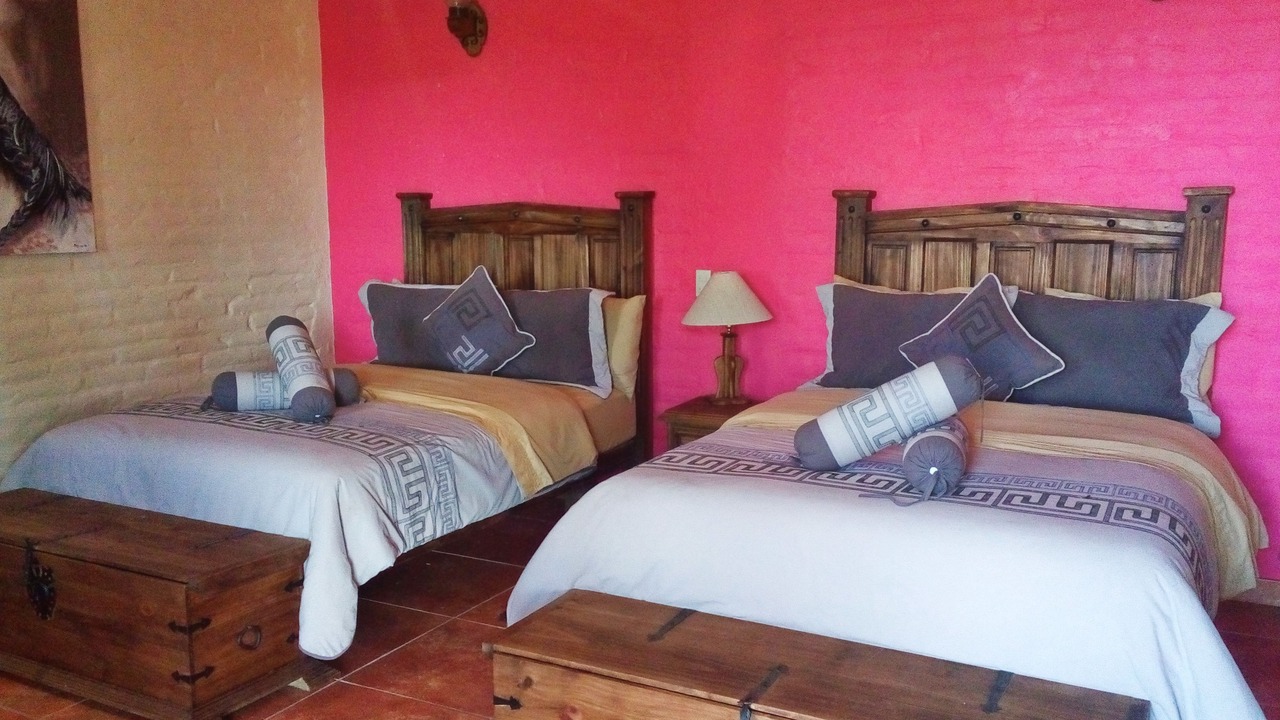Photo of Bedroom in La Mesa