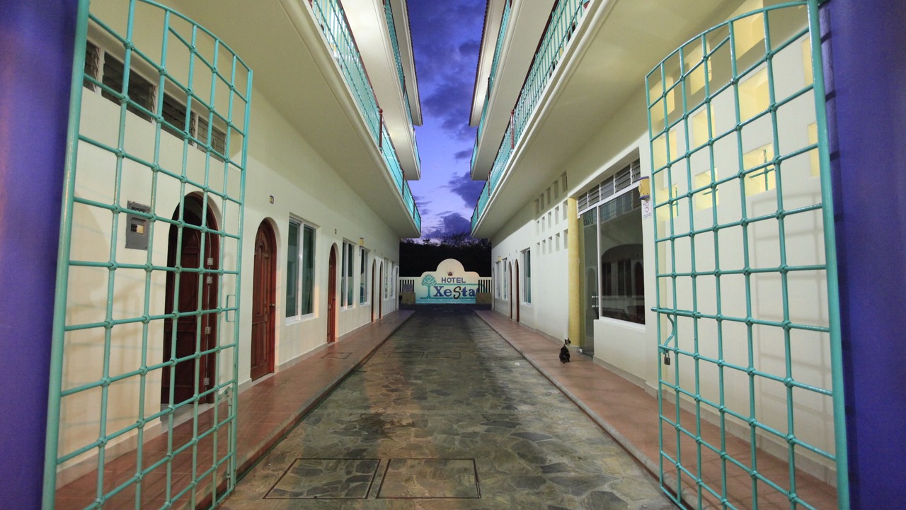 Photo of Buildings in R