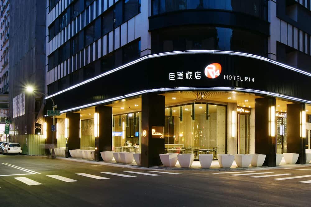 Photo of Outdoor in Gushan District