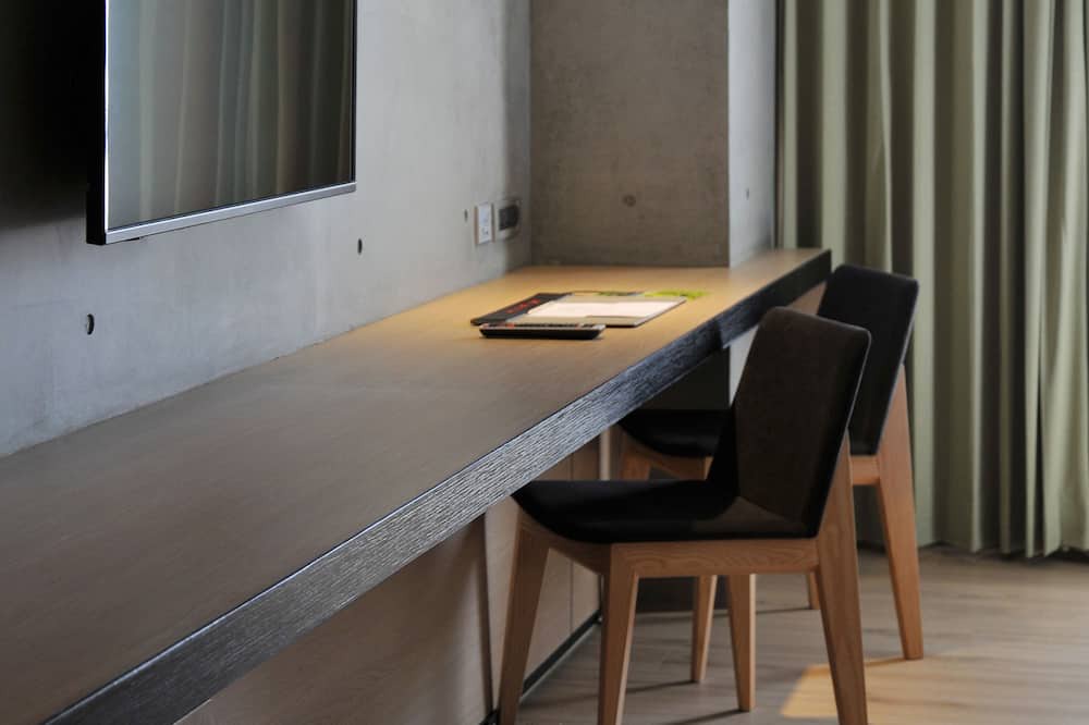 Photo of Bedroom in Gushan District