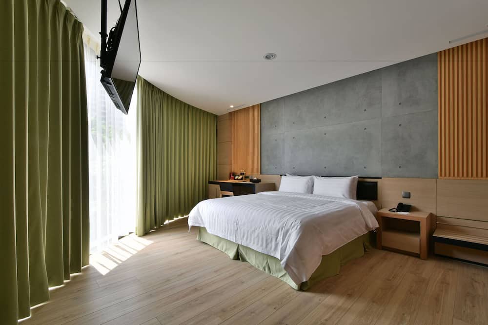 Photo of Bedroom in Gushan District