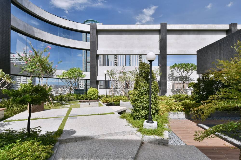 Photo of Outdoor in Gushan District