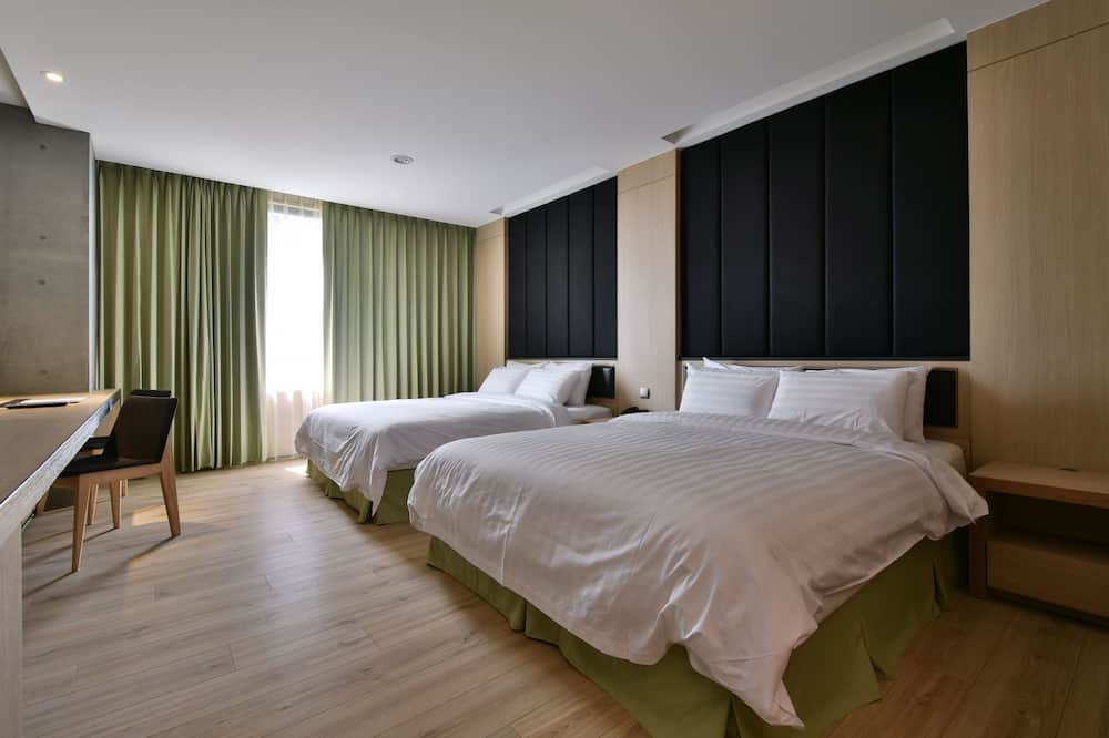 Photo of Bedroom in Gushan District