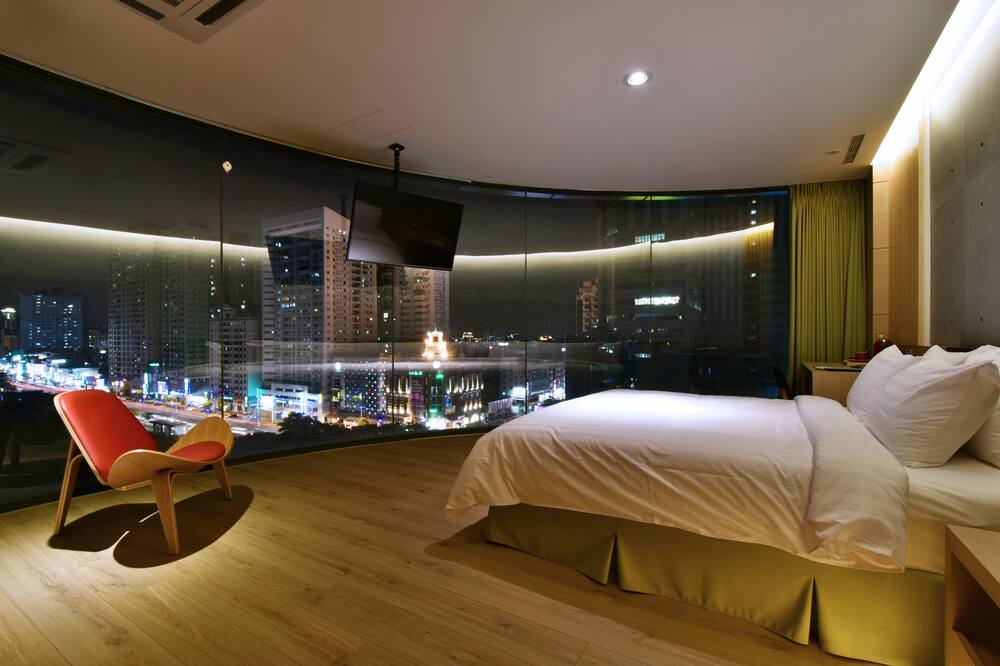 Photo of Bedroom in Gushan District